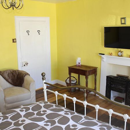 The Olde House Bed & Breakfast Dunster Ngoại thất bức ảnh