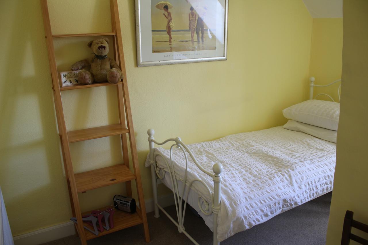 The Olde House Bed & Breakfast Dunster Ngoại thất bức ảnh