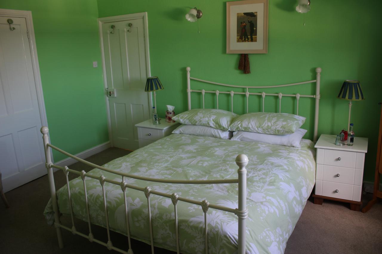 The Olde House Bed & Breakfast Dunster Ngoại thất bức ảnh